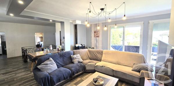 Maison à vendre  9 pièces - 215,74 m2 AUREILHAN - 65