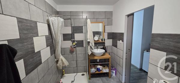 Maison à vendre  9 pièces - 215,74 m2 AUREILHAN - 65