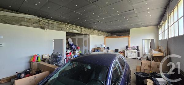 Maison à vendre  9 pièces - 215,74 m2 AUREILHAN - 65