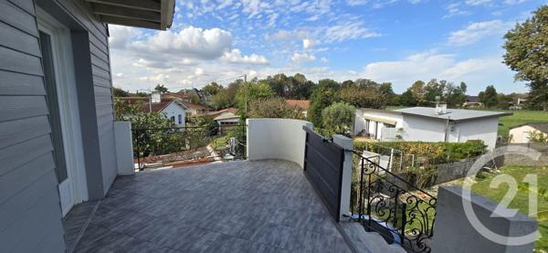 Maison à vendre  9 pièces - 215,74 m2 AUREILHAN - 65