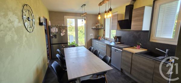 Maison à vendre  9 pièces - 215,74 m2 AUREILHAN - 65