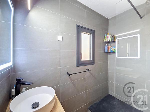 Appartement T3 à vendre  3 pièces - 56,33 m2 LE BARCARES - 66