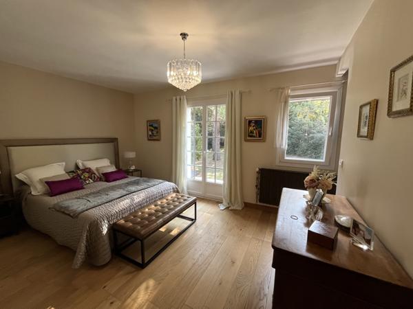 Aix-en-Provence (13100) A VENDRE – Superbe villa de 241 m² sur les hauteurs d’Aix-en-Provence