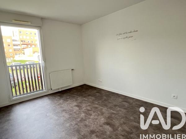 Appartement à vendre 3 pièces 64 m² Rezé