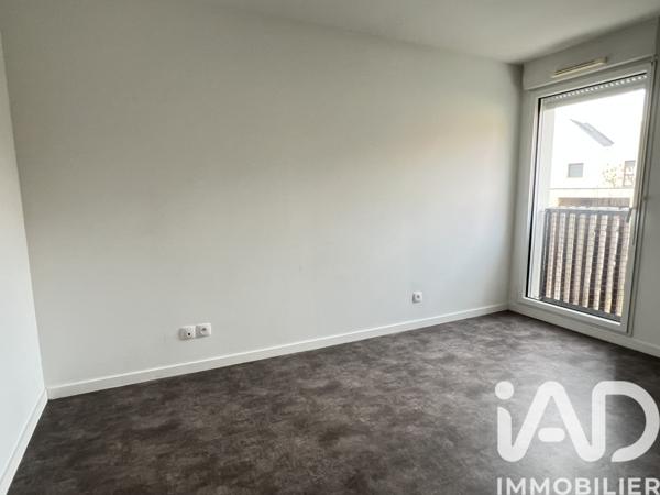 Appartement à vendre 3 pièces 63,71 m² Rezé