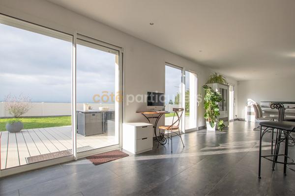 Vente Maison140 m² - 6 Pièces - SAINT CERGUES (74140)