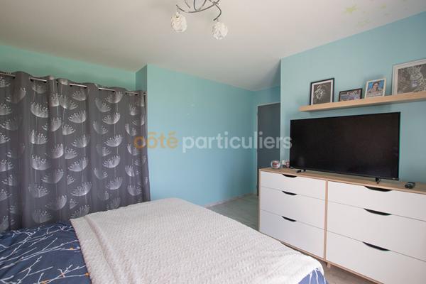 Vente Maison140 m² - 6 Pièces - SAINT CERGUES (74140)
