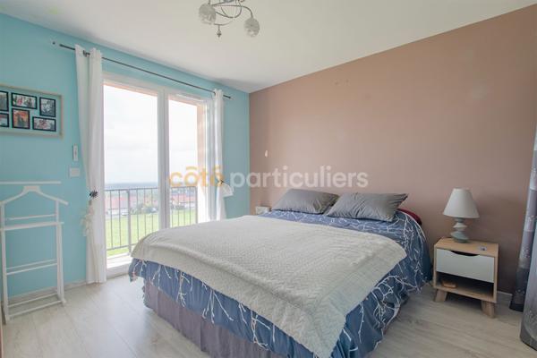 Vente Maison140 m² - 6 Pièces - SAINT CERGUES (74140)