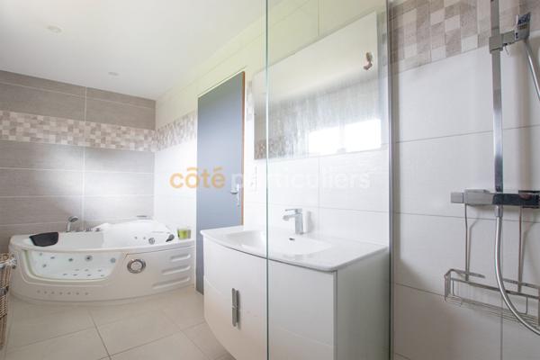 Vente Maison140 m² - 6 Pièces - SAINT CERGUES (74140)