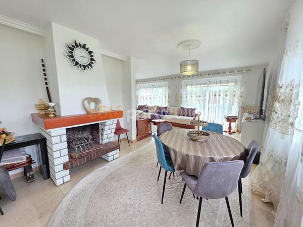 Vente Maison146 m² - 7 Pièces - SENS (89100)