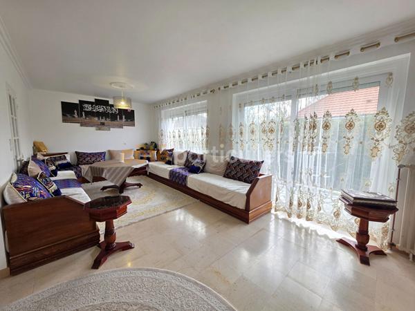 Vente Maison146 m² - 7 Pièces - SENS (89100)