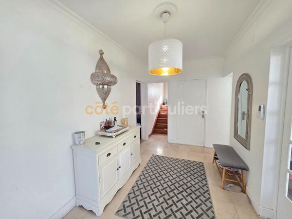 Vente Maison146 m² - 7 Pièces - SENS (89100)