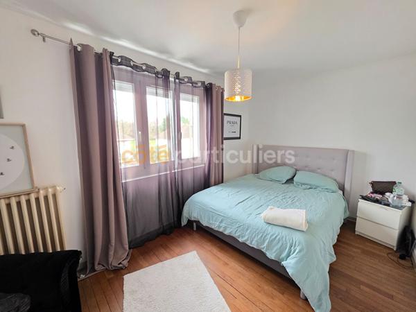 Vente Maison146 m² - 7 Pièces - SENS (89100)