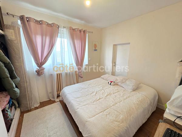 Vente Maison146 m² - 7 Pièces - SENS (89100)