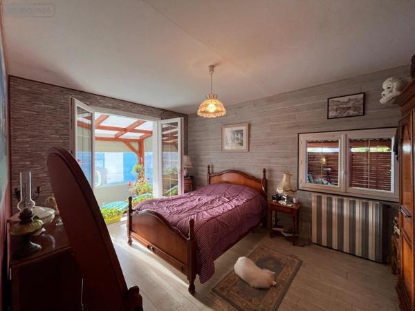 Maison à vendre à Amilly dans le Loiret (45200), ref : 45051-465