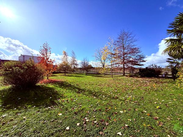 Superbe Terrain à bâtir à Saint Denis En Val !!!