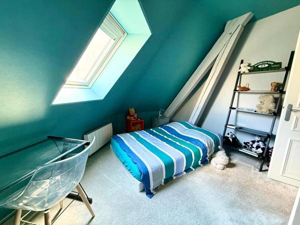 Appartement à vendre 4 pièces ANNEMASSE (74)