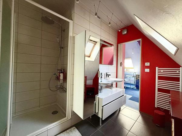 Appartement à vendre 4 pièces ANNEMASSE (74)