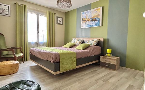 Maison à vendre    5 pièces •  Saint-Pierre-d'Oléron