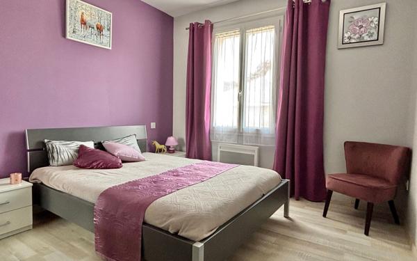 Maison à vendre    5 pièces •  Saint-Pierre-d'Oléron