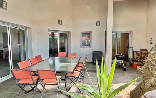 Maison à vendre    5 pièces •  Saint-Pierre-d'Oléron