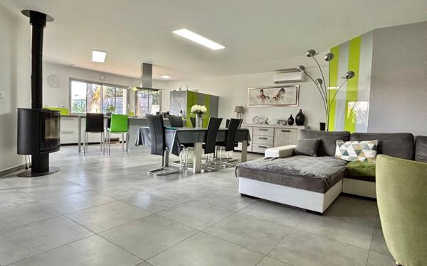 Maison à vendre    5 pièces •  Saint-Pierre-d'Oléron