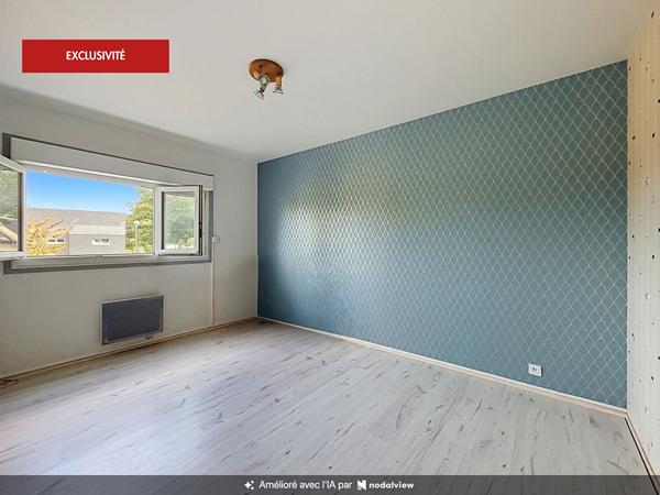 Une maison famililale sans vis à vis avec véranda et jardin ! PLOUFRAGAN