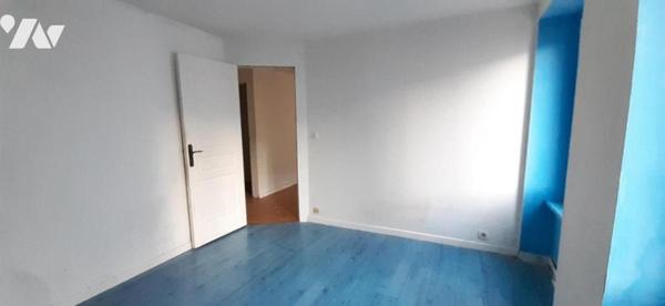 TROIS APPARTEMENTS CHERBOURG CENTRE DONT UN ACTUELLEMENT LOUE