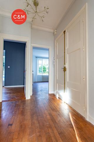 44100 NANTES NANTES CANCLAUX - Appartement 2 pièces 54 m²