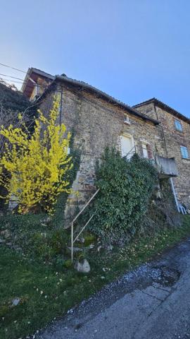 Vente / Maison de village