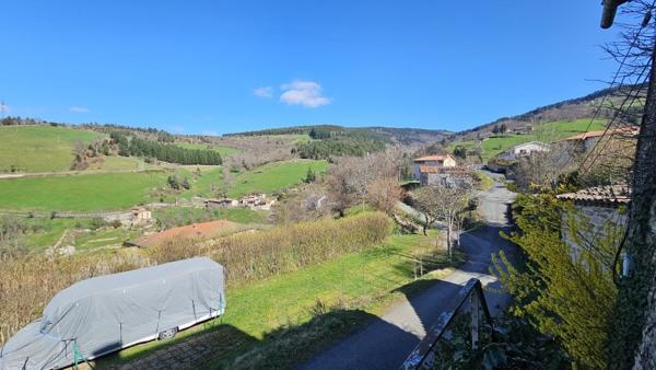 Vente / Maison de village