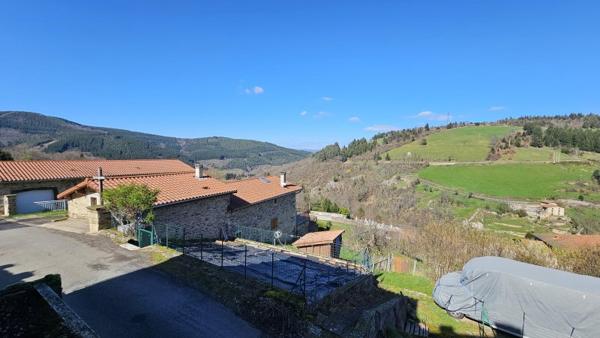 Vente / Maison de village