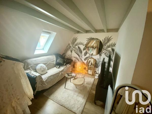 Studio 1 pièce de 24 m² à Le Pouliguen (44510)