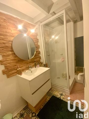 Studio 1 pièce de 24 m² à Le Pouliguen (44510)