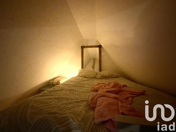 Studio 1 pièce de 24 m² à Le Pouliguen (44510)