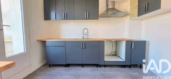 Maison à vendre 5 pièces 95 m² Chambray-lès-Tours