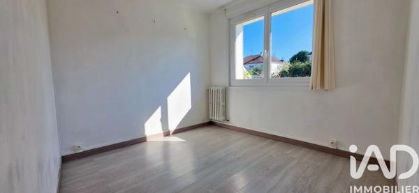 Maison à vendre 5 pièces 95 m² Chambray-lès-Tours