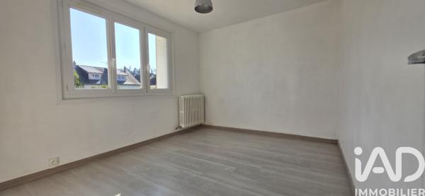 Maison à vendre 5 pièces 95 m² Chambray-lès-Tours