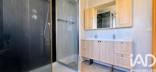 Maison à vendre 5 pièces 95 m² Chambray-lès-Tours