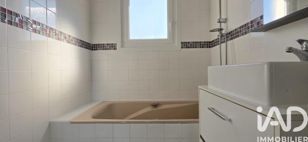 Maison à vendre 5 pièces 95 m² Chambray-lès-Tours