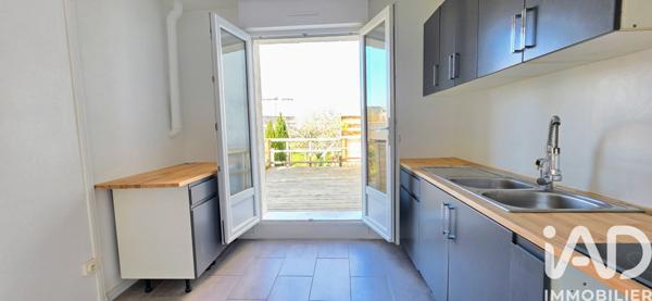 Maison à vendre 5 pièces 95 m² Chambray-lès-Tours