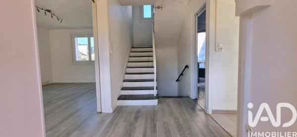 Maison à vendre 5 pièces 95 m² Chambray-lès-Tours