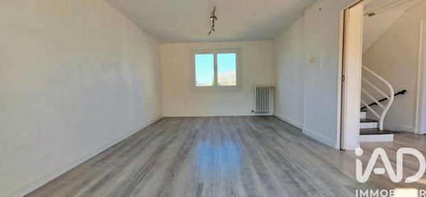 Maison à vendre 5 pièces 95 m² Chambray-lès-Tours