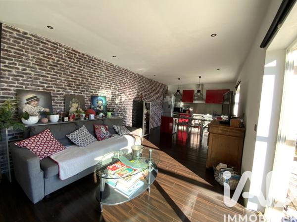 Maison à vendre 8 pièces 210 m² Vence