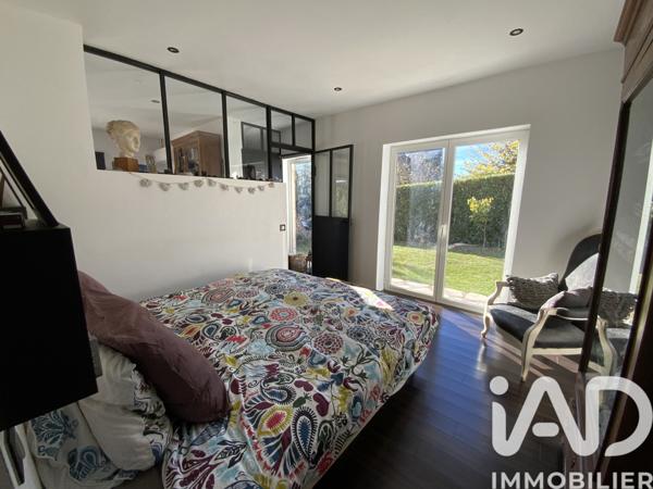 Maison à vendre 8 pièces 210 m² Vence