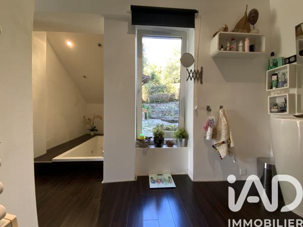 Maison à vendre 8 pièces 210 m² Vence