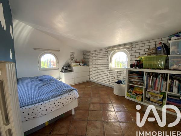 Maison à vendre 8 pièces 210 m² Vence