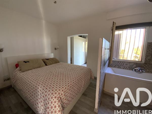 Maison à vendre 8 pièces 210 m² Vence