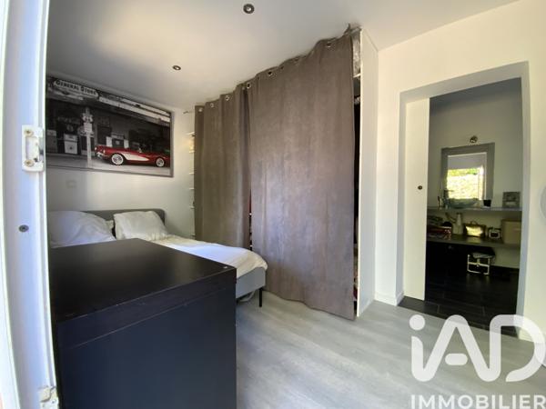Maison à vendre 8 pièces 210 m² Vence