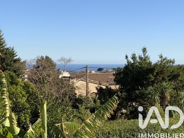 Maison à vendre 8 pièces 210 m² Vence